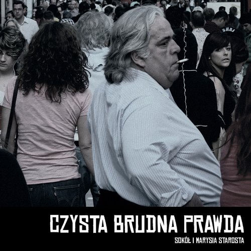 Czysta Brudna Prawda