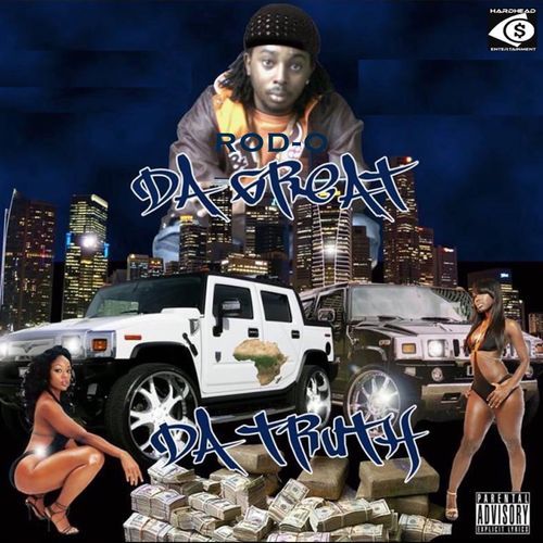 Da Truth cover art
