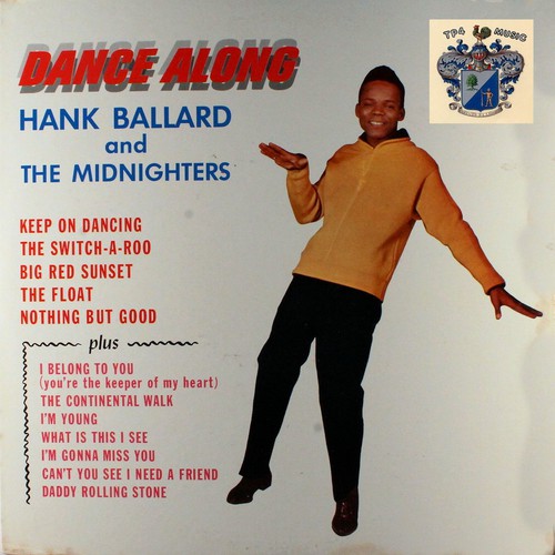 Dance Along