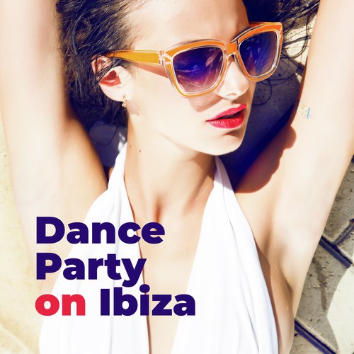 Beach Party cover art