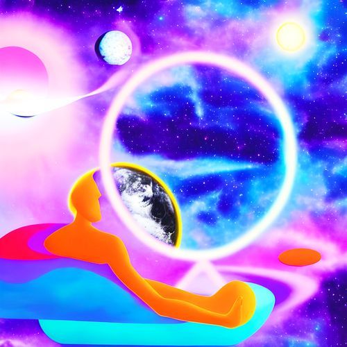 Amoeba cover art