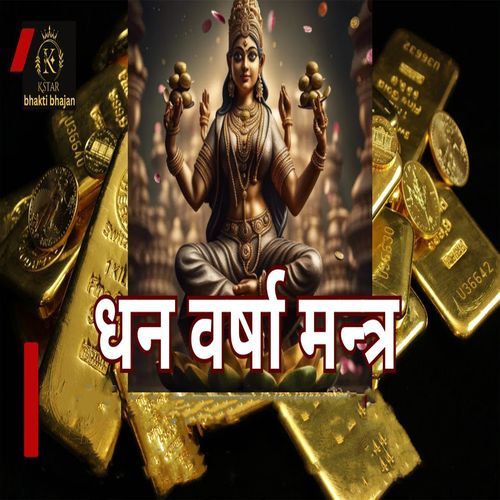 Dhan Varsha Mantra