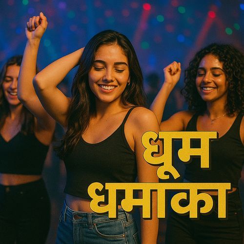 Dhoom Dhamaka