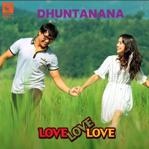 Dhuntanana (From "Love Love Love")_poster_image