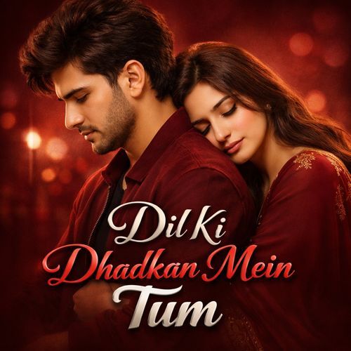 Dil Ki Dhadkan Mein Tum