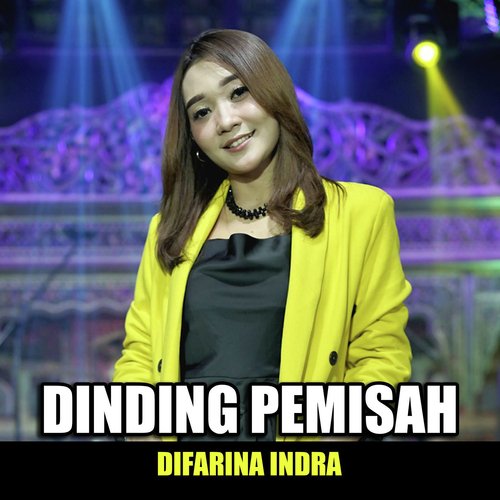 Dinding Pemisah