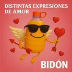 De Bidon Para El Momo artwork