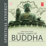 Divine Chants Of Buddha