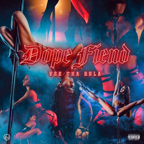Dope Fiend
