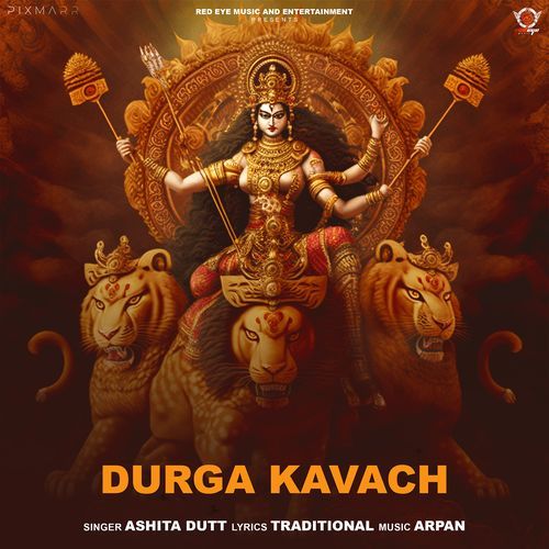 Durga Kavach