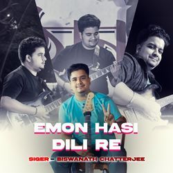 Emon Hasi Dili Re