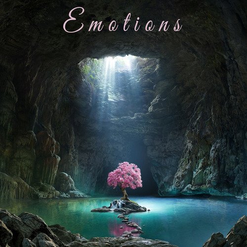 Emotions cover art