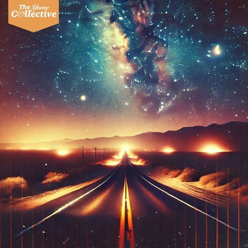 Velvet Etude cover art