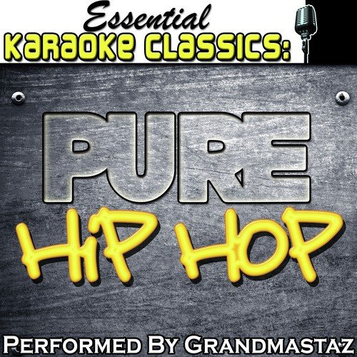 Young Forever (Originally Performed By Jay Z Feat. Mr Hudson) [Karaoke Version]
