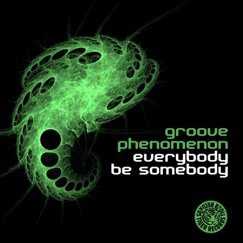 Everybody Be Somebody