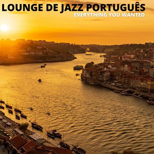 Cafe Jazz cover art