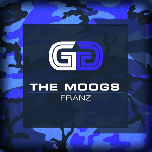 FRANZ (Original Mix) cover art