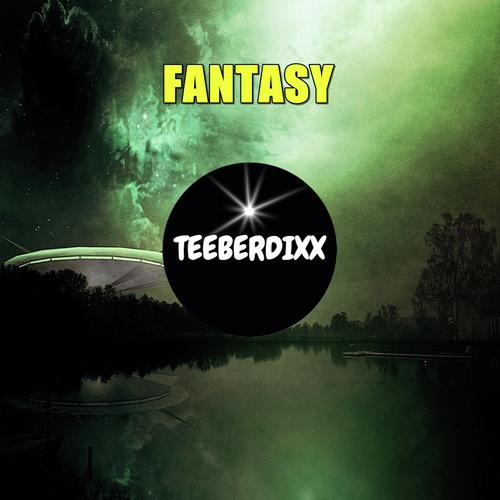 Fantasy cover art