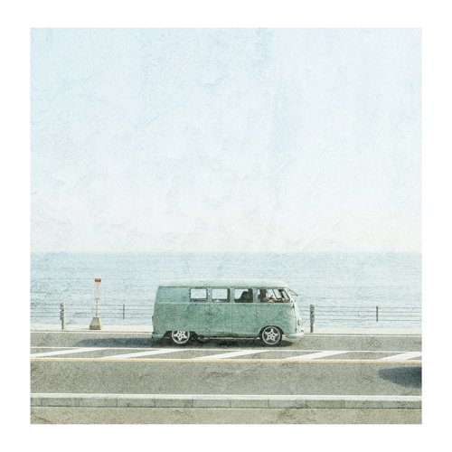 Low Tape cover art