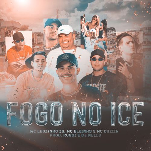 Fogo no Ice