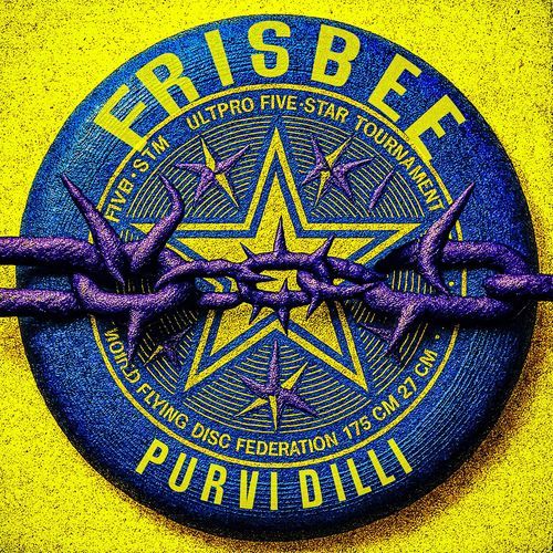 Frisbee