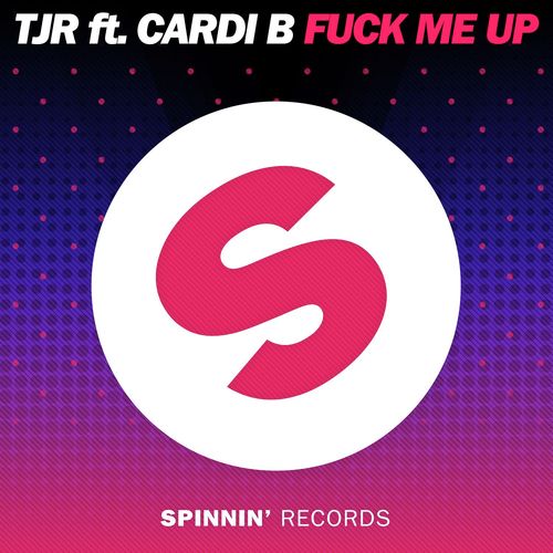 Fuck Me Up (feat. Cardi B)