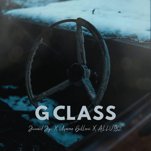 G CLASS