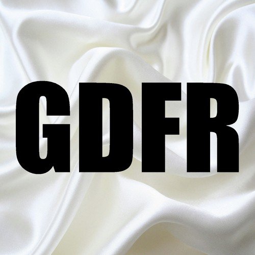 GDFR (In the Style of Flo Rida, Sage the Gemini & Lookas) [Instrumental Version]