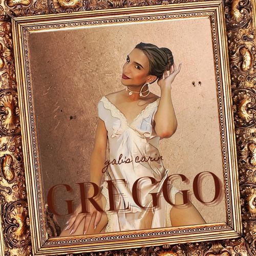 GREGGO cover art