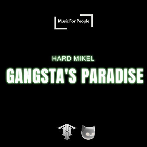 Gangsta's Paradise (Ultra Slowed)