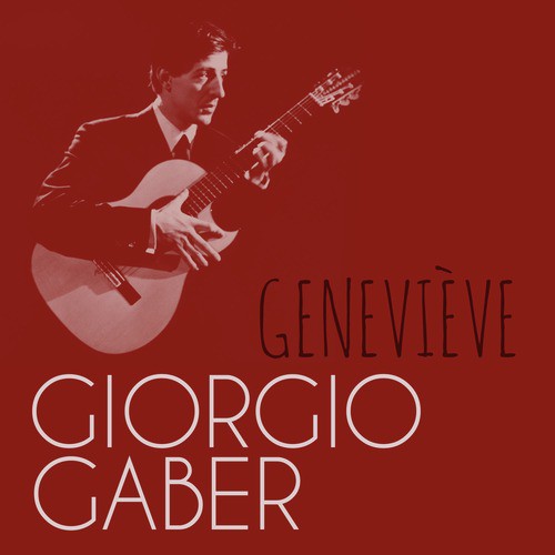 Geneviève