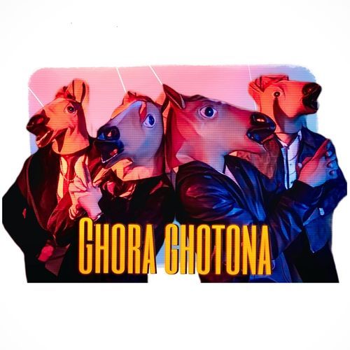 Ghora Ghotona