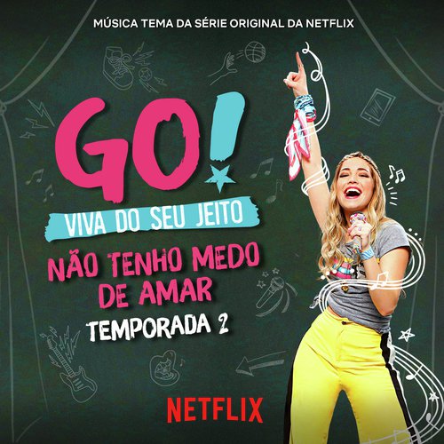 Você Não cover art