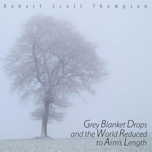 Grey Blanket Drops and the World Reduced to Arm's Length cover art