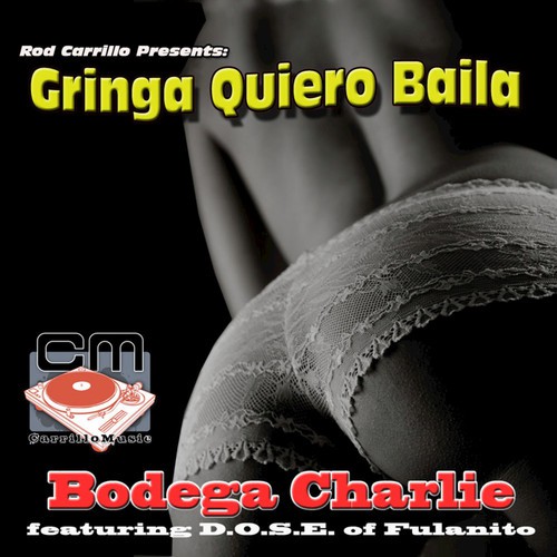 Gringa Quiero Baila - 6