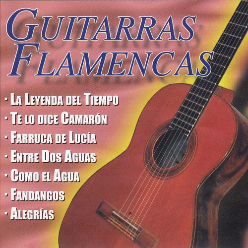 Fandangos cover art
