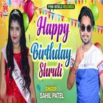 Happy Birthday Shruti