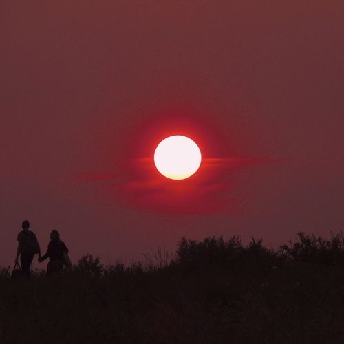 Hazy Reflections cover art