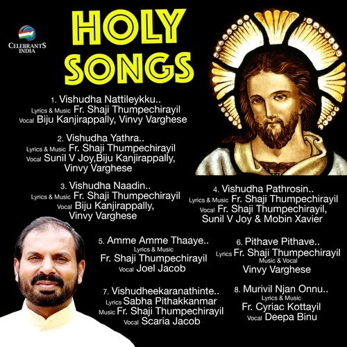 Holy Songs