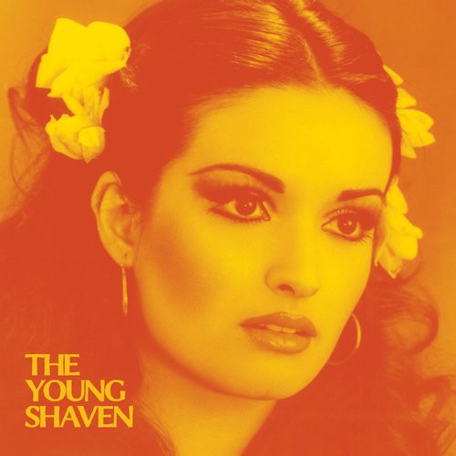 Honey Babe cover art