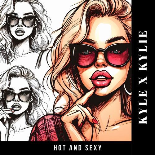 Hot And Sexy