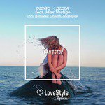 I Can't Stop (Extended Mix)