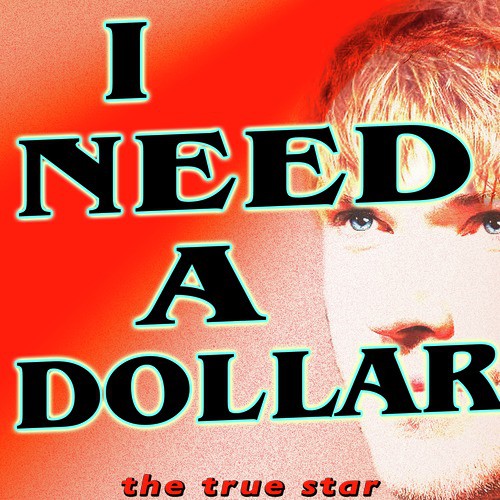I Need A Dollar (Karaoke Version)