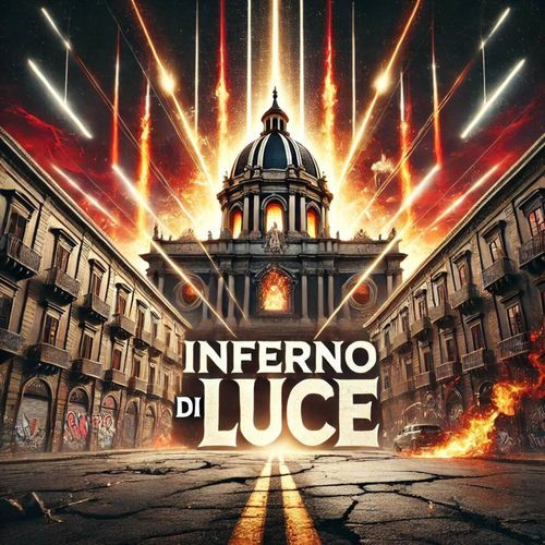 Inferno Di Luce