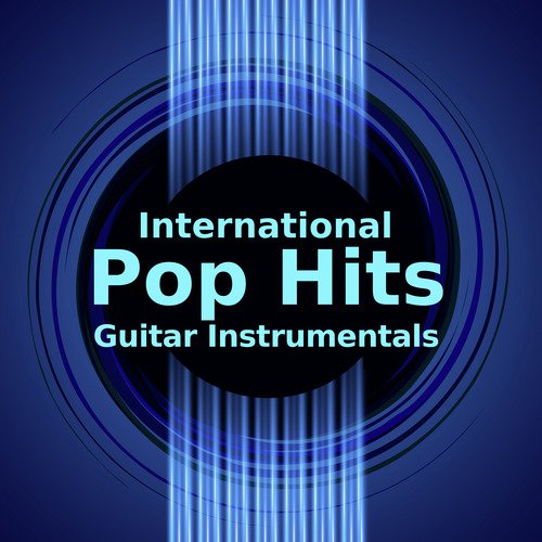 International Pop Hits (Guitar Instrumentals)_poster_image