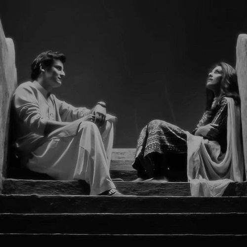Ishq-okv tunes
