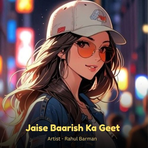 Jaise Baarish Ka Geet