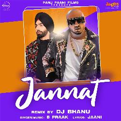 Jannat - Remix