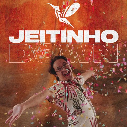 Jeitinho Down_poster_image