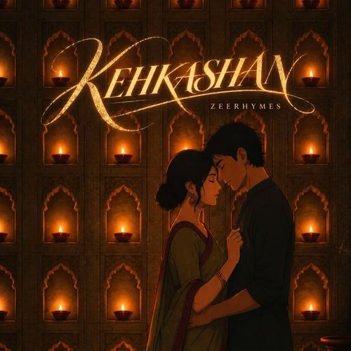 KEHKASHAN